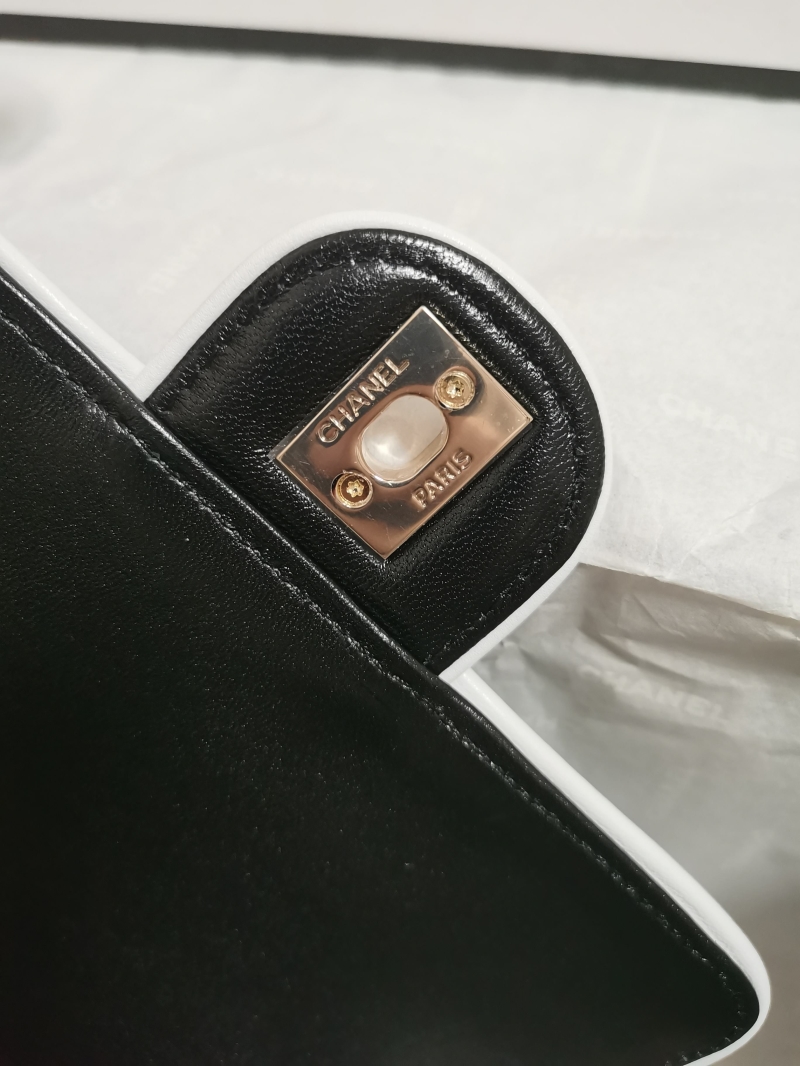 Ch**el cf series bags